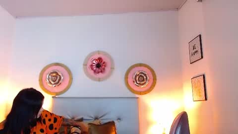 zoe_hecate online show from 07/07/26, 10:19
