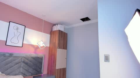 zoe_henderson online show from 02/19/26, 03:02