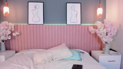 zoe_henderson online show from 03/06/26, 03:25