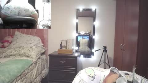 zoe hotxxx online show from 02/16/26, 12:07