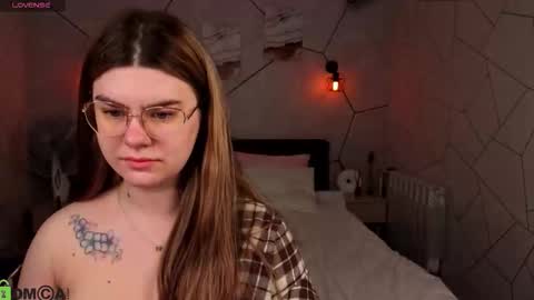 Zoe online show from 02/25/26, 01:37