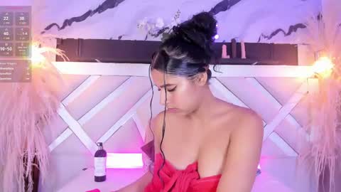 Zoey  online show from 04/18/26, 11:38