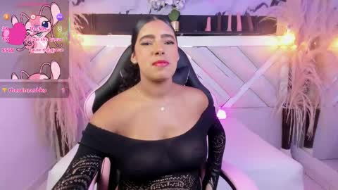 Zoey  online show from 06/09/26, 11:05