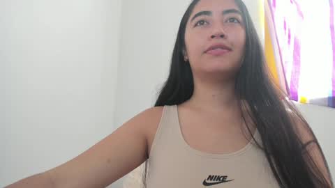 Snapshot of zoe_jones7 chatting on 01/10/25, 05:45 zoe_jones7 online show from 01/10/25, 05:45