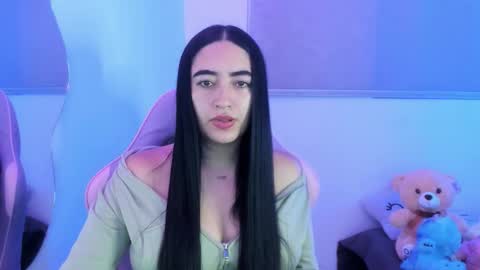 zoe_jones7 online show from 03/26/26, 03:01