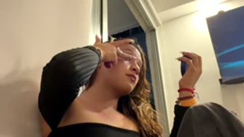 ZOE online show from 04/19/26, 09:41