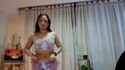ZOE online show from 05/21/26, 03:46