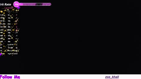 Snapshot of zoe_khall chatting on 07/24/26, 02:31 ZOE online show from 07/24/26, 02:31