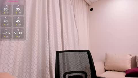 Zoe online show from 11/08/25, 02:39