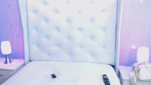 CAMILA online show from 12/05/24, 01:58