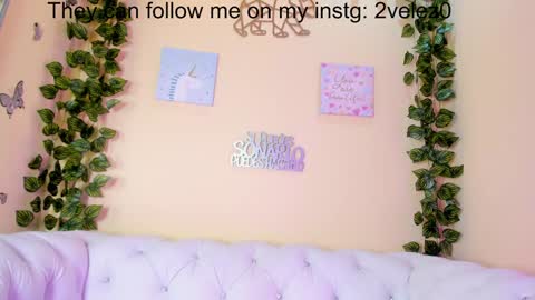 CAMILA online show from 12/10/24, 05:39