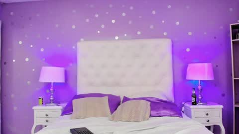 CAMILA online show from 12/29/24, 04:48