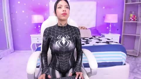 CAMILA online show from 01/22/25, 04:34