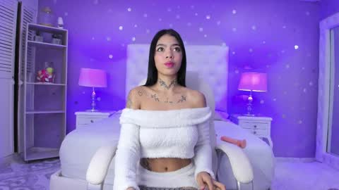 CAMILA online show from 02/10/25, 09:25