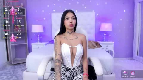 CAMILA online show from 02/13/25, 06:30