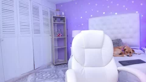 CAMILA online show from 03/08/25, 02:51