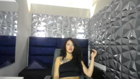 zoe  online show from 03/19/26, 04:11