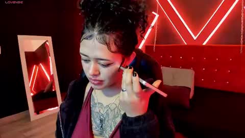 zoe  online show from 07/06/26, 03:58
