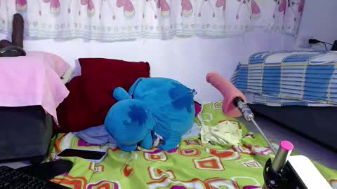 Catalina online show from 03/07/26, 11:29