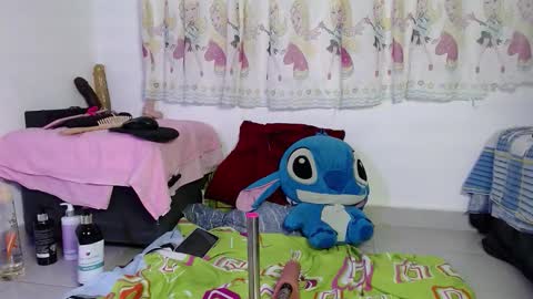 Catalina online show from 03/10/26, 10:31