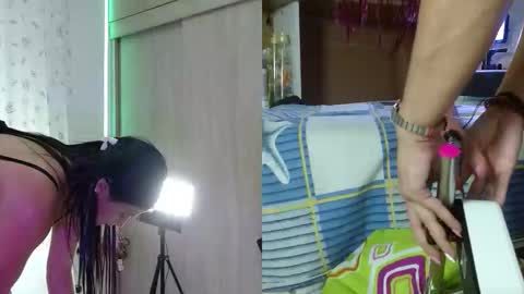 Catalina online show from 03/13/26, 01:56