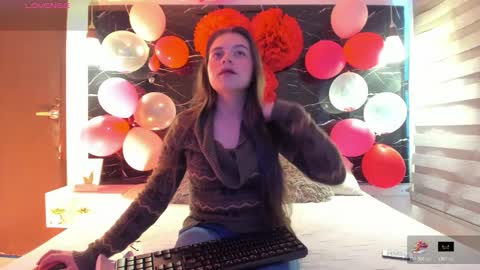 Zoe online show from 02/19/26, 11:39