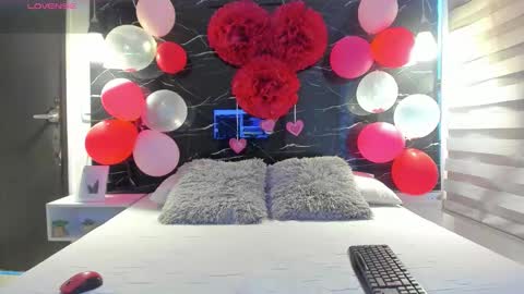 Zoe online show from 02/21/26, 11:44