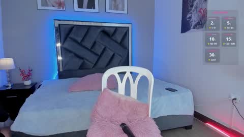 zoe_longhair online show from 03/14/26, 07:08