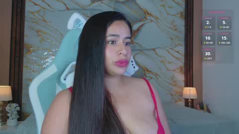 zoe_longhair online show from 04/05/26, 02:36