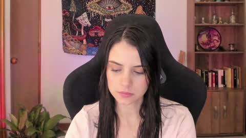 Snapshot of zoe_lover_ chatting on 01/10/25, 12:06 Zoe online show from 01/10/25, 12:06