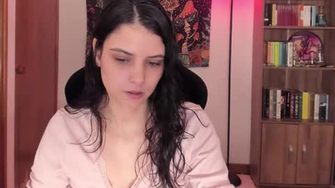 Snapshot of zoe_lover_ chatting on 02/07/26, 03:10 Zoe online show from 02/07/26, 03:10