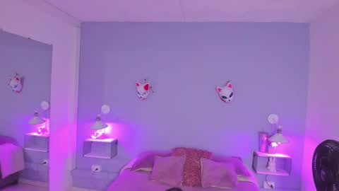 Zoe Lynch online show from 09/26/25, 11:36