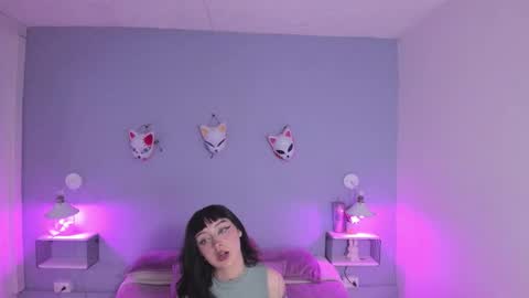 Zoe Lynch online show from 09/29/25, 11:37