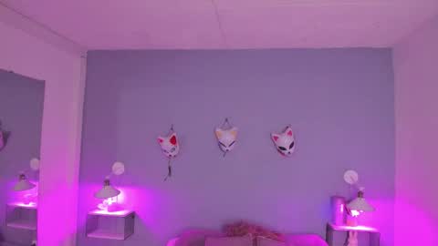 Zoe Lynch online show from 10/06/25, 11:40