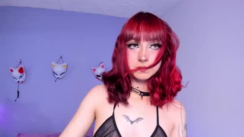 Zoe Lynch online show from 11/13/25, 11:42