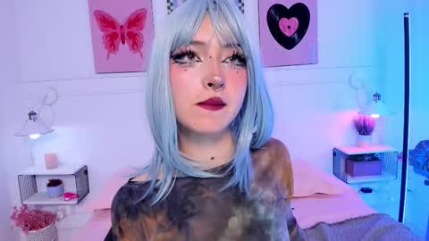 Zoe Lynch online show from 01/18/26, 02:54