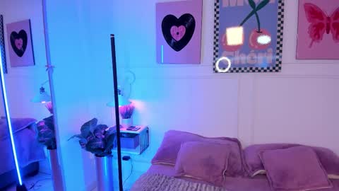 Zoe Lynch online show from 02/13/26, 11:28