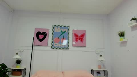 Zoe Lynch online show from 03/02/26, 10:55