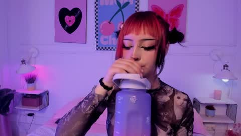 Zoe Lynch online show from 04/03/26, 12:25