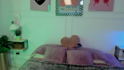 Zoe Lynch online show from 04/16/26, 11:33