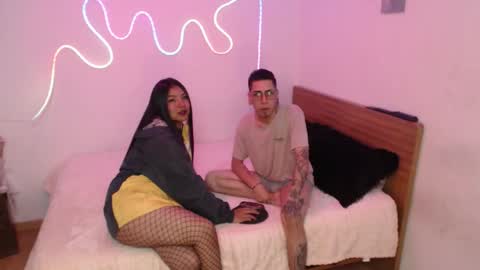 Snapshot of zoe_mate145 chatting on 02/15/26, 04:31 zoe mate online show from 02/15/26, 04:31