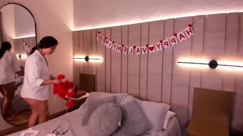 zoe_mhendez online show from 02/14/26, 12:02