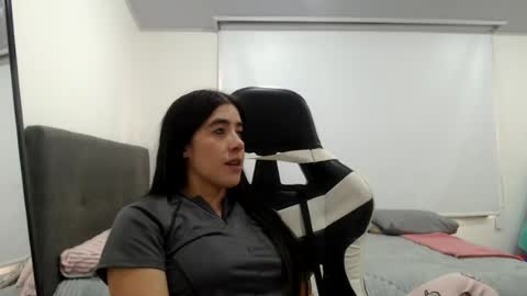 Zoe online show from 07/22/26, 06:54