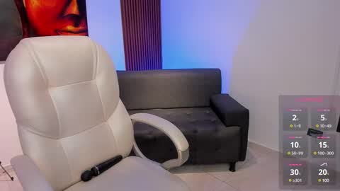 zoe_millerx online show from 02/26/25, 09:16