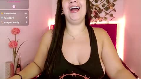 zoe_naughty22 online show from 01/25/25, 10:51