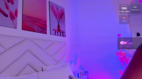 Zoe online show from 02/02/26, 06:06