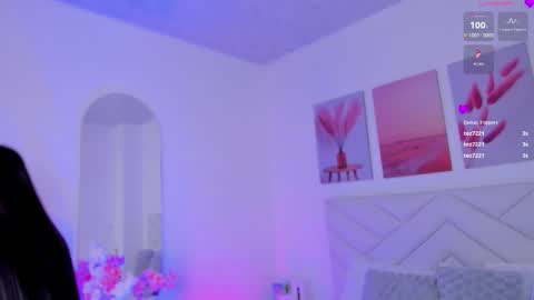 Zoe online show from 02/12/26, 05:41