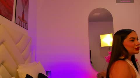 Zoe online show from 03/15/26, 11:44