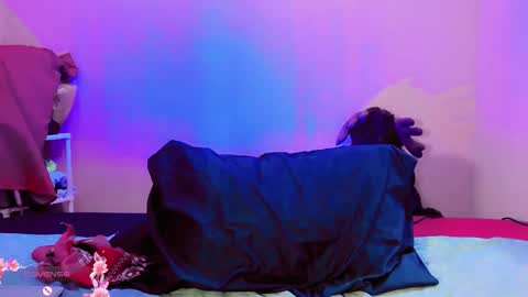 Snapshot of zoe_rous2 chatting on 02/12/26, 02:34 ZOE online show from 02/12/26, 02:34