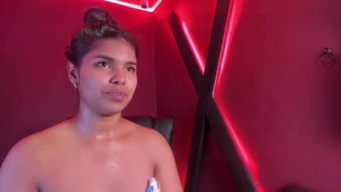 Zoe online show from 03/04/25, 07:54